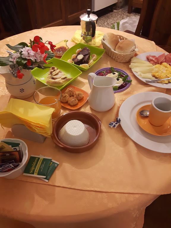 Bed and Breakfast Antica Galateo Lecce Exterior foto