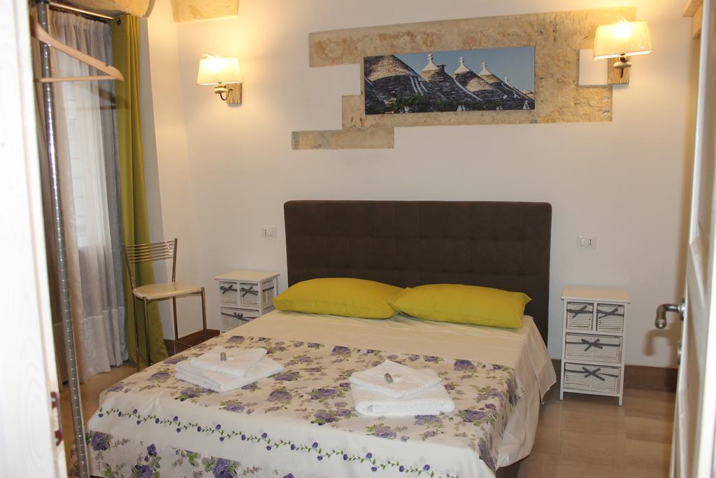 Bed and Breakfast Antica Galateo Lecce Exterior foto