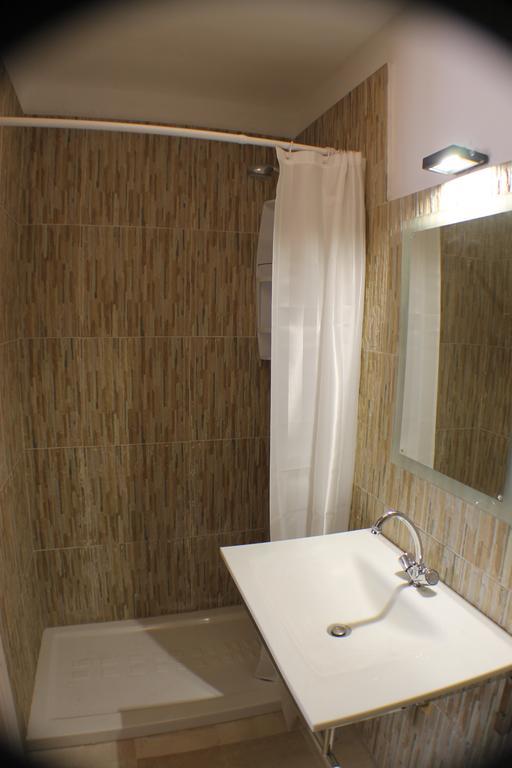 Bed and Breakfast Antica Galateo Lecce Exterior foto
