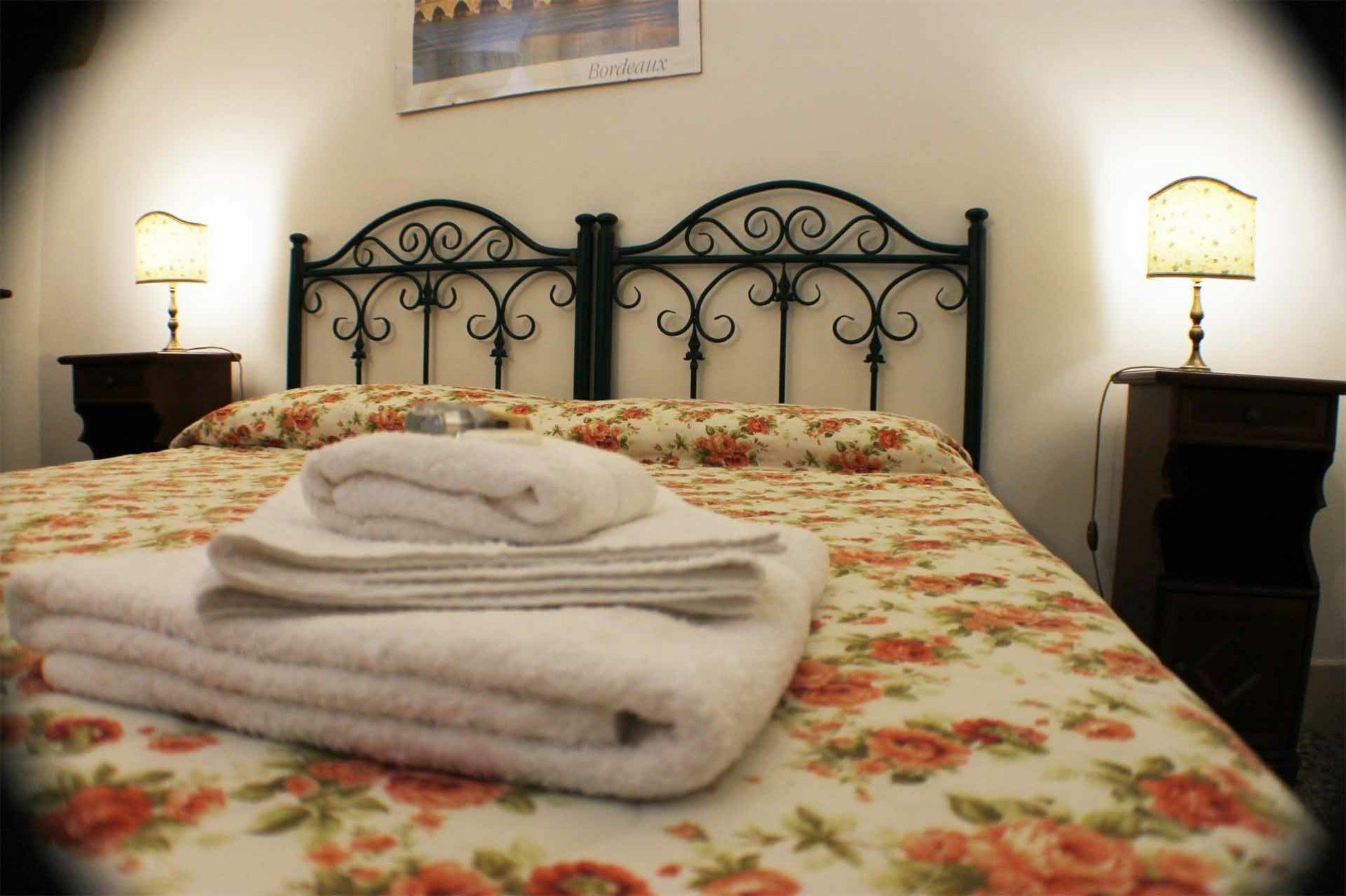 Bed and Breakfast Antica Galateo Lecce Exterior foto
